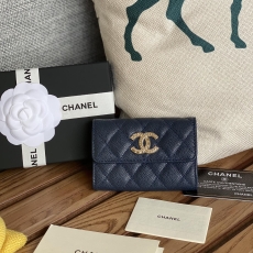 Chanel Wallet Purse